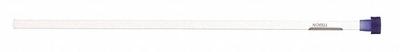 CHEMGLASS Tube: NMR Tube, 3 mm Body Dia, 203.2 mm Overall Ht, Colorless, Glass - Glass NMR Tubes