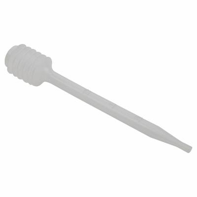 DYNALON Transfer Pipette: 1.5 mL Capacity, Non-Sterile, Bellows Transfer Pipette - Non-Sterile Transfer Pipettes