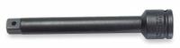 PROTO Impact Socket Extension: 3/4 in Input Drive Size, 3/4 in Output Drive Size, 13 in Overall Lg (MPN J07569). Key specifications — attr1204876: Locking Not Included; attr1204887: PROTO; attr1204888: Black Oxide.