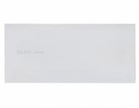 OLFA Flexible Replacement Scraper Blades: 4 in Overall Wd (MPN BSF-6B). Key specifications — attr1004902: OLFA; attr1034539: Carbon Tool Steel; attr1017570: Standard End.