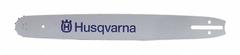 HUSQVARNA Concrete Chain Saw Bar: For 14 in Bar Lg, 14 in Bar Lg, 0.5 in Gauge, 7/16 in Pitch, Std (MPN 506346202). Key specifications — attr1097759: Standard; attr1097768: HUSQVARNA; attr1127152: Concrete.