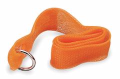 HUBBELL WIRING DEVICE-KELLEMS Fiber Optic Cable Pulling Grip: 0.25 in to 0.75 in, 31 in Mesh Lg (MPN CCPS2). Key specifications — Cable Dia. Range: 0.25 in to 0.75 in; Material: Nonmetallic; Eye Style: Ring; Brand: HUBBELL WIRING DEVICE-KELLEMS.