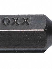 ZEPHYR Power Bit: Power Bit, Imperial, PH0 Bit Industry Size, #0 Bit Size, Std, Hex, S2 Steel, 5 PK (MPN E1100XX-5PK). Key specifications — attr1119695: ZEPHYR; attr1119703: S2 Steel; attr1119710: Standard; attr1119708: Hex; attr1202404: #0.