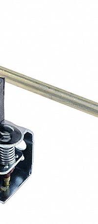 RHEEM High Limit Switch: SP5411