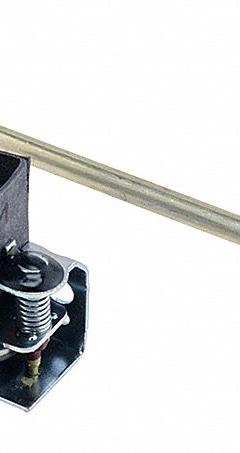 RHEEM High Limit Switch: SP5411