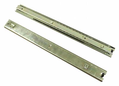 WESTWARD Drawer Slides: Drawer Slides (MPN GGS_51212) - Cabinet Drawer Slides
