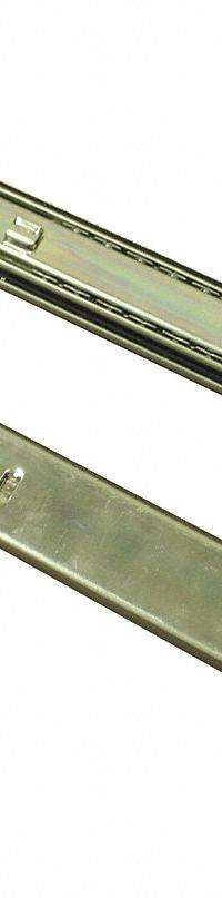 WESTWARD Drawer Slides: Drawer Slides (MPN GGS_51212). Key specifications — Brand: WESTWARD; Drawer Slide Type: Ball Bearing; Includes Mounting Hardware: Mounting Hardware Not Included; Product Type: Drawer Slides; Compatible with Grainger Part Number: 32H871; Compatible with Manufacturer Model No.: BCE-420111.