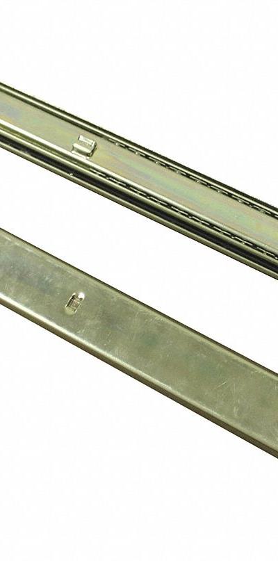 WESTWARD Drawer Slides: Drawer Slides - Cabinet Drawer Slides