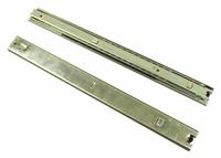 WESTWARD Drawer Slides: Drawer Slides (MPN GGS_51212). Key specifications — Brand: WESTWARD; Drawer Slide Type: Ball Bearing; Includes Mounting Hardware: Mounting Hardware Not Included; Product Type: Drawer Slides; Compatible with Grainger Part Number: 32H871; Compatible with Manufacturer Model No.: BCE-420111.