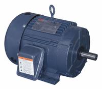 DAYTON General Purpose Motor: Rigid Base Mount, Totally Enclosed Fan Cooled, 1 1/2 hp, 230/460V AC (MPN 194142.00). Key specifications — Brand: DAYTON; Nameplate Voltage @ 60 Hz: 230/460V AC; Full Load Current @ 60 Hz: 4.7/2.4 A; Nameplate RPM @ 60 Hz: 1,180 RPM; Motor Enclosure: TEFC.