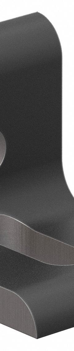 Inside Corner Bracket: Slotted Inside-Corner Bracket, 15 Series, 1 1/2 in x 1 5/16 in x 1 1/2 in (MPN 4295-BLACK). Key specifications — Material: Aluminum; Brand: 80/20; Finish: Anodized.