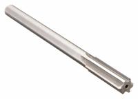 YANKEE Chucking Reamer: 0.625 in Dia, 5/8 in, Straight Flute, Cobalt (MPN 1433-5/8). Key specifications — attr1301603: YANKEE; attr1301612: Neutral.