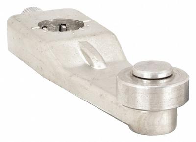 Dayton Limit Switch Lever Arm: Roller Lever, Fixed - Roller Levers for Limit Switches