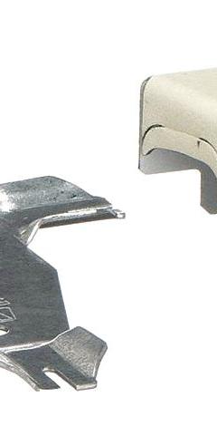 LEGRAND Tee: 500/700, 3/4 in Ht, 3/4 in Raceway Wd, Steel, Ivory (MPN V5715). Key specifications — attr1038: LEGRAND; attr1057: Steel; attr1135: Tee; attr1039: 500, 700; attr1044: Ivory; attr1136: Tee.