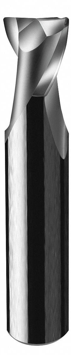 ONSRUD Solid Router Bit: Spiral Upcut, 2 Flute, 1/2" Cut Dia, 7/8" LOC (MPN 66-326). Key specifications — attr1164582: 66-300; attr1164586: Soft Plastic.
