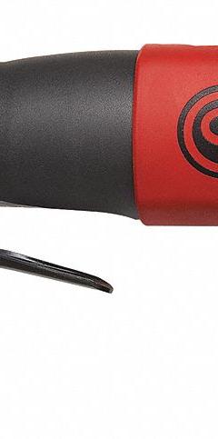 CHICAGO PNEUMATIC Air Angle Grinder: 4 in Wheel Dia, 1.1 hp Horsepower, 12,000 RPM Max. Speed (MPN CP7540CN). Key specifications — attr1320457: CHICAGO PNEUMATIC.