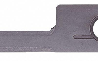 KYOCERA Micro Bar - Machining