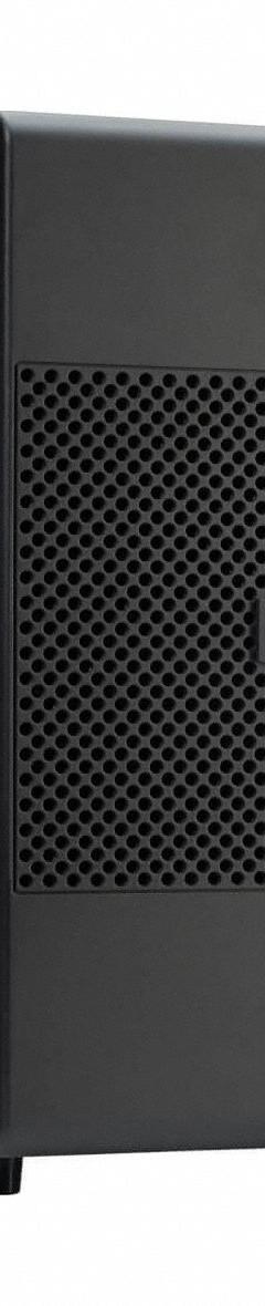 EATON TRIPP LITE UPS: Single Phase, 3,000 VA Power Rating, 208 V AC Input, 9 Outlets - UPS, L6-20P (MPN 9SX3000G). Key specifications — attr1044766: Single; attr1044781: Online Double Conversion; attr232986: EATON TRIPP LITE.