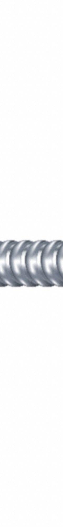 SOUTHWIRE Metal Clad Cable: 4 AWG, 3 Conductors, Copper, 1,000 ft, Aluminum, Std, THHN (MPN 68715203). Key specifications — Brand: SOUTHWIRE.