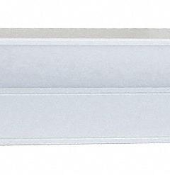 LED Under Cabinet Fixture: 12 in Lg, 420 lm, 2700K/3500K/4000K, 6 W, Plug-In or Hardwired, White (MPN UC12-3K-HL-D). Key specifications — attr1262778: 120V AC; attr1262749: Plug-In or Hardwired; attr1262754: Integrated LED; attr1262758: Aluminum; attr1262760: Yes; attr1262765: LED; attr1262776: High/Low/Off; attr1262780: 4000K.