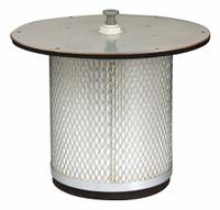 LABCONCO Filter: HEPA, Precise HEPA Filtered Glove Boxes/XPert Weigh Boxes, 8 1/2 in Overall Ht, 1 (MPN 5225105). Key specifications — attr1026777: HEPA; attr1026779: Precise HEPA Filtered Glove Boxes; attr1031063: XPert Weigh Boxes; attr1031062: 52202XX.