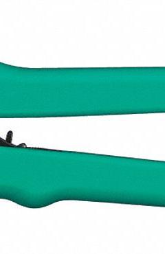 PANDUIT Crimper: For Non-Insulated Connectors/Non-Insulated Terminals, 10 3/4 in Overall Lg, Auto (MPN CT-1570). Key specifications — attr510581: PANDUIT; attr510807: Yes; attr510795: Controlled-Cycle - Crimper Tool; attr545845: Non-Insulated.