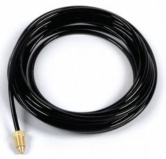 MILLER ELECTRIC Water Hose: 25 ft, Vinyl, 45V08HD. Key specifications — Reference Number: 45V08HD; Brand: MILLER ELECTRIC; Hose Tube Material: Vinyl.