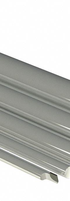 MICRO 100 Boring Bar Set: Boring, 3/16 in Shank Dia., Bright (Uncoated), 6 Tools, 2° Clearance Angle (MPN BB-2)