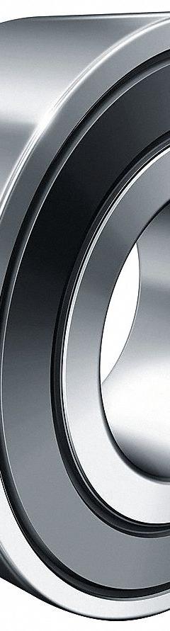 FAG BEARINGS Angular Contact Ball Bearing: 3206/5206, 2 Rows, 30°, Dbl Sealed, ABEC 3, Steel Cage (MPN 3206-BD-XL-2HRS-C3). Key specifications — Bearing Industry Number: 3206/5206; Brand: FAG BEARINGS; Contact Bearing Type: Angular Contact; Matched Bearing Type: Not Matched/Single Bearing; System of Measurement: Metric; Bearing Type: Single Bearing.