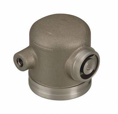 DYNABRADE Housing Assembly: For 55126 - Dynabrade Replacement Parts