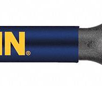 IRWIN Power Bit: Power Bit, Imperial/Metric, PH2 Bit Industry Size, #2 Bit Size, Std, Hex, 5 PK (MPN IWAF32PH25). Key specifications — attr1119695: IRWIN; attr1119703: S2 Steel; attr1119710: Standard; attr1119708: Hex; attr1202404: #2.