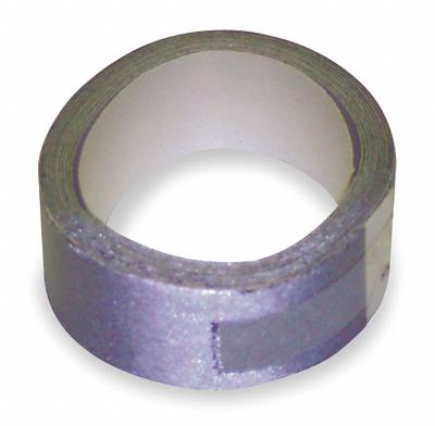 MONARCH Reflective Tape: Reflective Tape, Stroboscope/Tachometer, 5 ft Overall Lg - Monarch Tachometer Accessories