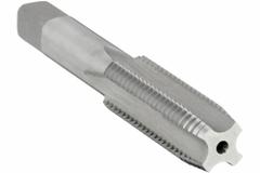 WIDIA GTD Straight Flute Tap: M16x2 Metric, 6H, 4 Flute, Plug Chamfer, High Speed Steel (MPN 11906)