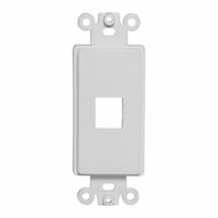 JONARD TOOLS Keystone Mount: Keystone, White, 1 Ports, K-M1/3. Key specifications — Color: White; Brand: JONARD TOOLS.