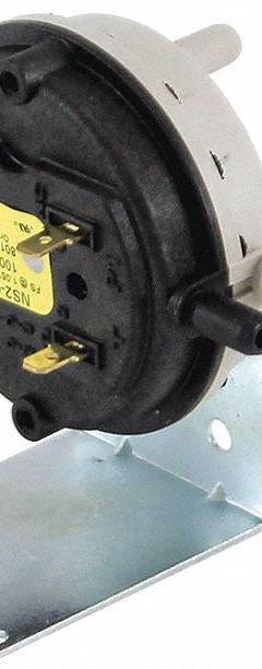 CLEVELAND CONTROLS Plastic Air Switch: Mfr Part # NS2-0462-00. Key specifications — Manufacturer Part Number: NS2-0462-00; Product Type: Air Switch.