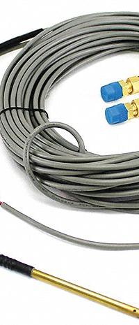 TRANE Thermistor Probe: Mfr Part # SEN0951. Key specifications — Manufacturer Part Number: SEN0951.