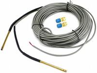 TRANE Thermistor Probe: Mfr Part # SEN0951. Key specifications — Manufacturer Part Number: SEN0951.