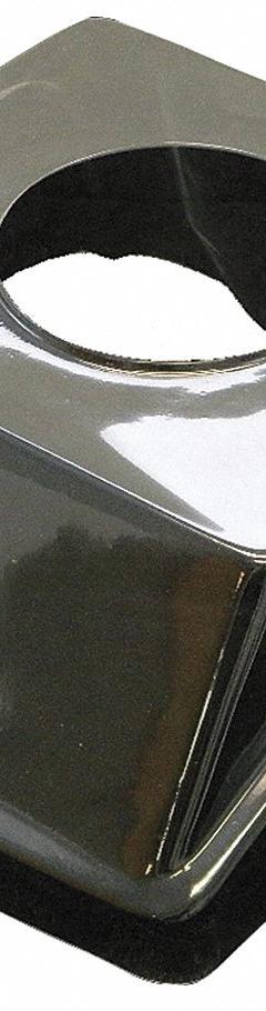 ADAM EQUIPMENT Scale Protective Cover: 10 1/2 in Overall Wd, 6 in Overall Ht (MPN 303209190). Key specifications — Compatible Manufacturer Part Number: WBW 9a; Product Type: Protective Cover.