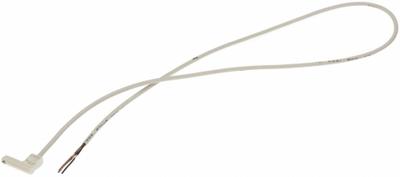 SMC Perpendicular Solid PNP Direct: D-M9PWV, Perpendicular Solid State Auto Switch - Solid State Switch Pneumatic Position Sensors