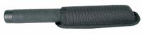 BLACKHAWK Handcuff Pouch: Black, CORDURA® (MPN 44A700BK). Key specifications — attr188437: Black; attr188438: CORDURA®; attr188431: Baton Pouch.