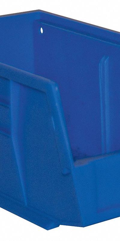 DURHAM MFG Hang and Stack Bin - Material Handling Parts