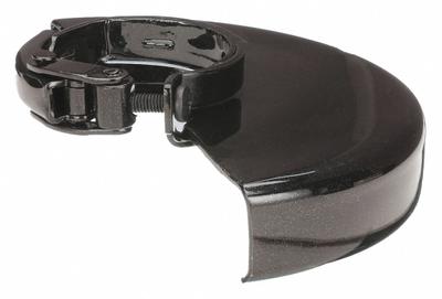 BLACK & DECKER Guard: Mfr Part # 397661-02 - Black & Decker Grinder Parts
