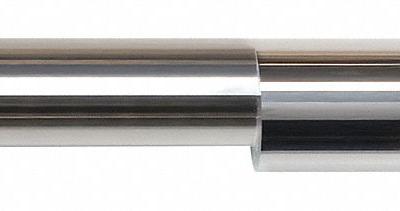 MICRO 100 Boring Bar: Top Rake Chipbreaker - Machining