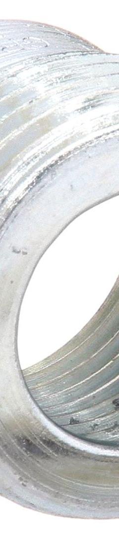 HUBBELL KILLARK Reducing Bushing - Haz Loc: Steel, 1 1/2 in_2 in Trade Size (MPN RE65S). Key specifications — Reduction Size: 2 in to 1-1/2 in; Brand: HUBBELL KILLARK.