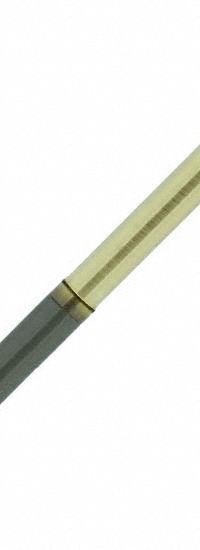 APPROVED VENDOR Ball End Mill: Carbide, ZrN Coated, 3 Flute, 5/16" Mill Dia, 7/16" LOC, 4" OAL (MPN 315814)
