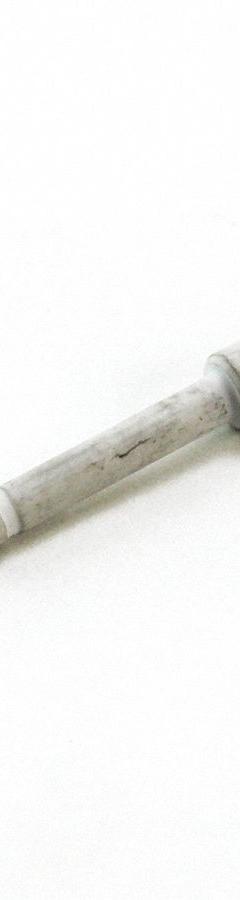 LENNOX Flame Sensor: Mfr Part # 18G89. Key specifications — Manufacturer Part Number: 18G89; Product Type: Flame Sensor.
