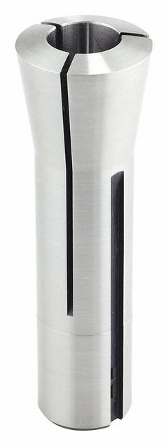 LYNDEX-NIKKEN Collet: R8, 1/8 in (MPN 800-008). Key specifications — attr1033658: LYNDEX-NIKKEN; attr1033682: 800-008.