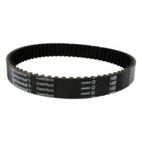 CONTINENTAL Timing Belt: One Side, Curvilinear, Conti® Hawk PD, 14 mm Pitch, 115 mm Top Wd, 20262959. Key specifications — Industry Number: 5320 14M 115; Brand: CONTINENTAL.