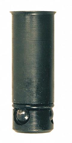 BUILDPRO Ball Lock Bolt: 1.5 in Ht, 5/32 in Hex Wrench Size, Accessory-to-Tabletop (MPN T55025). Key specifications — Brand: BUILDPRO; Manufacturer Part Number: T55025; Bolt Connection Function: Accessory-to-Tabletop; Hex Wrench Size: 5/32 in.