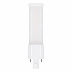 LEDVANCE/ SYLVANIA Linear LED Light Bulb: Type A/B, 2-Pin (G23), T4, LED, 4100K, 360 lm Light Output (MPN LED3.5PBG23H841AB). Key specifications — attr921395: LEDVANCE/ SYLVANIA; attr921415: LED3.5PBG23H841AB; attr921428: No; attr921438: 4100K.